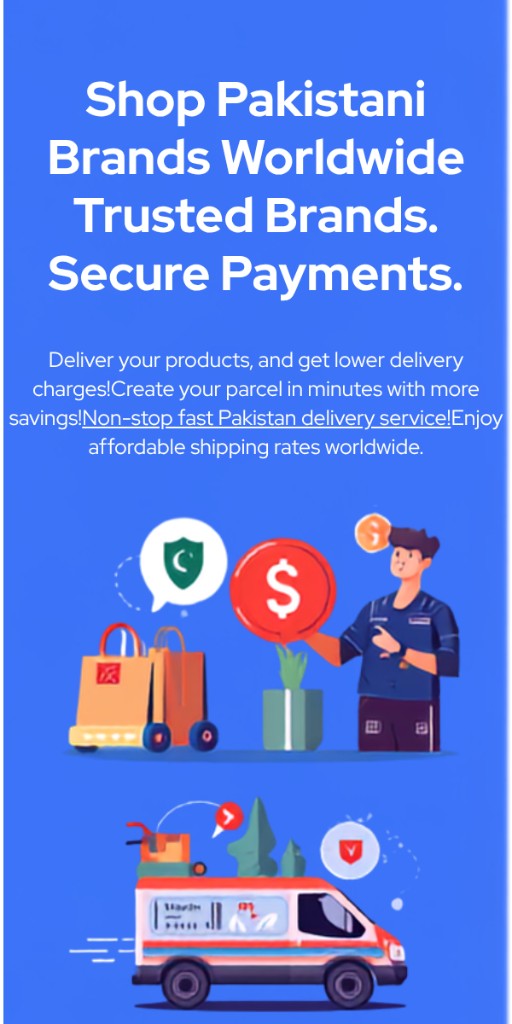Trusted Brands. Secure Payments.