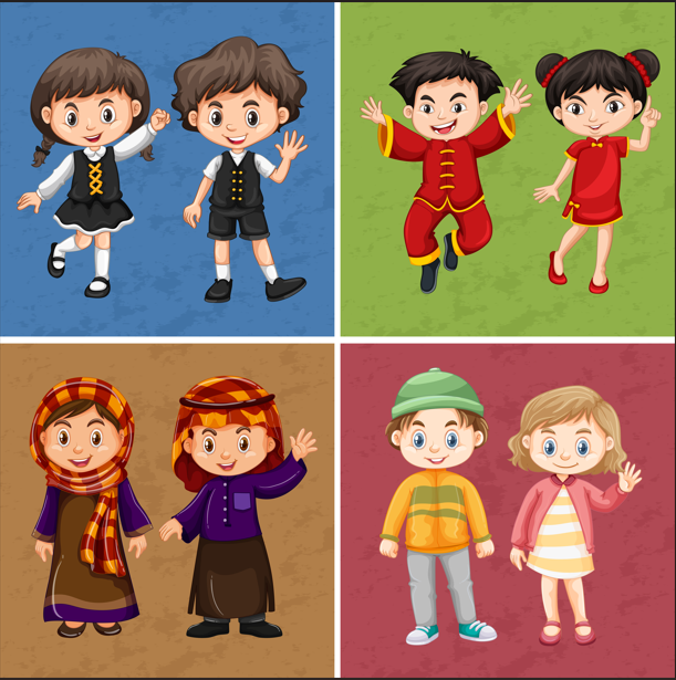 Kid's Wear