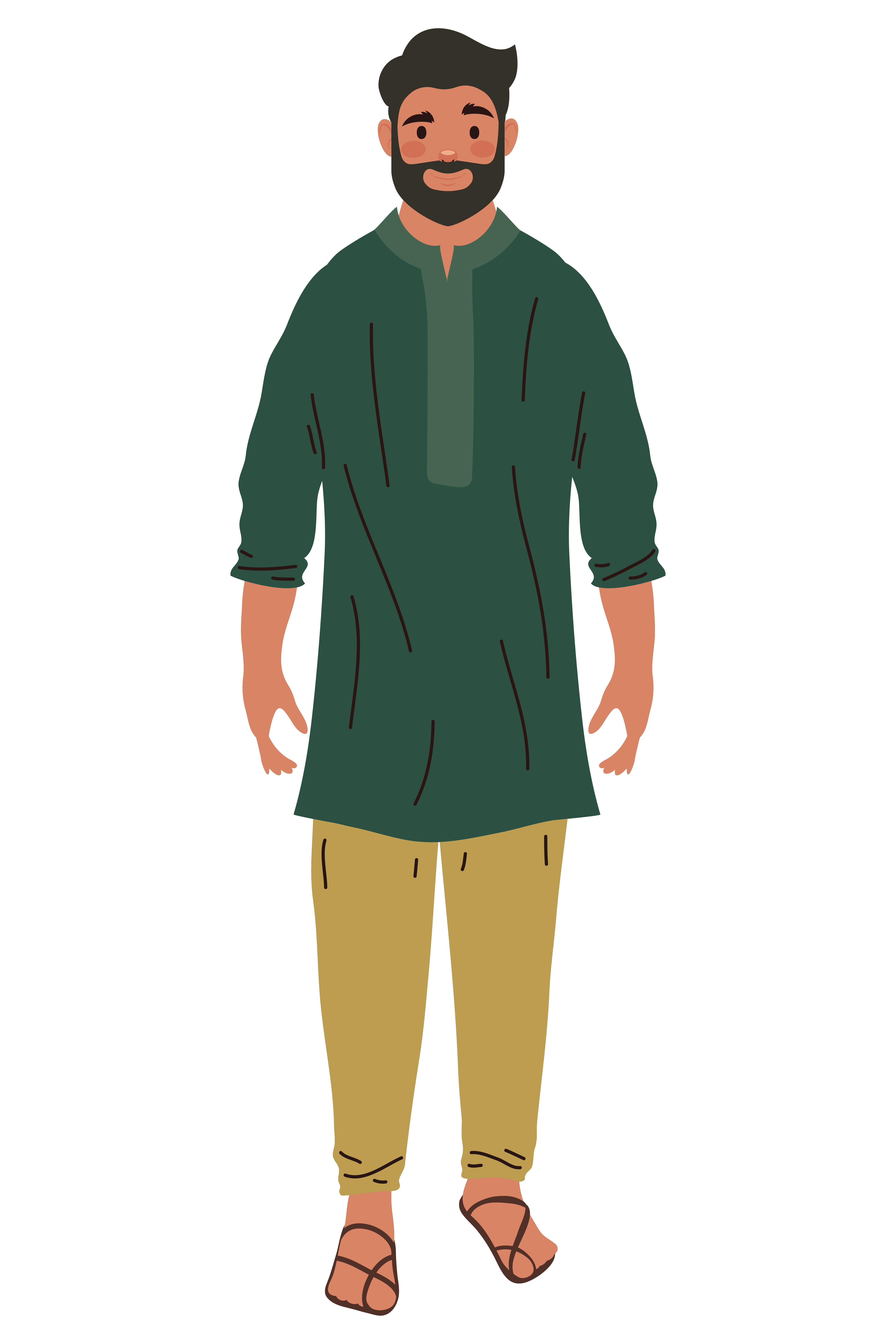 Men's Wear