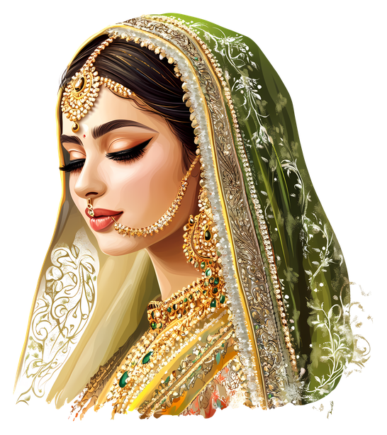 Bridal's Wear