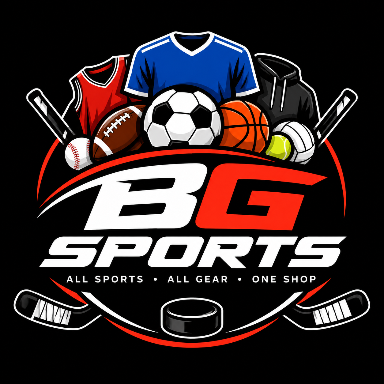 bg sports