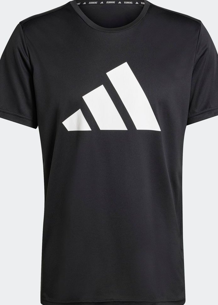 BG Pro Performance Sports T-Shirt Black